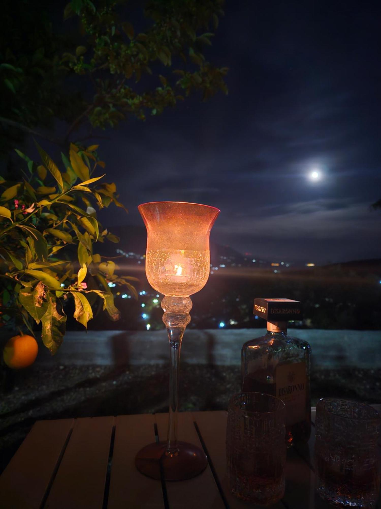 Gjirokastër Lemon Garden Apartment-Hot Tub Jacuzzi מראה חיצוני תמונה