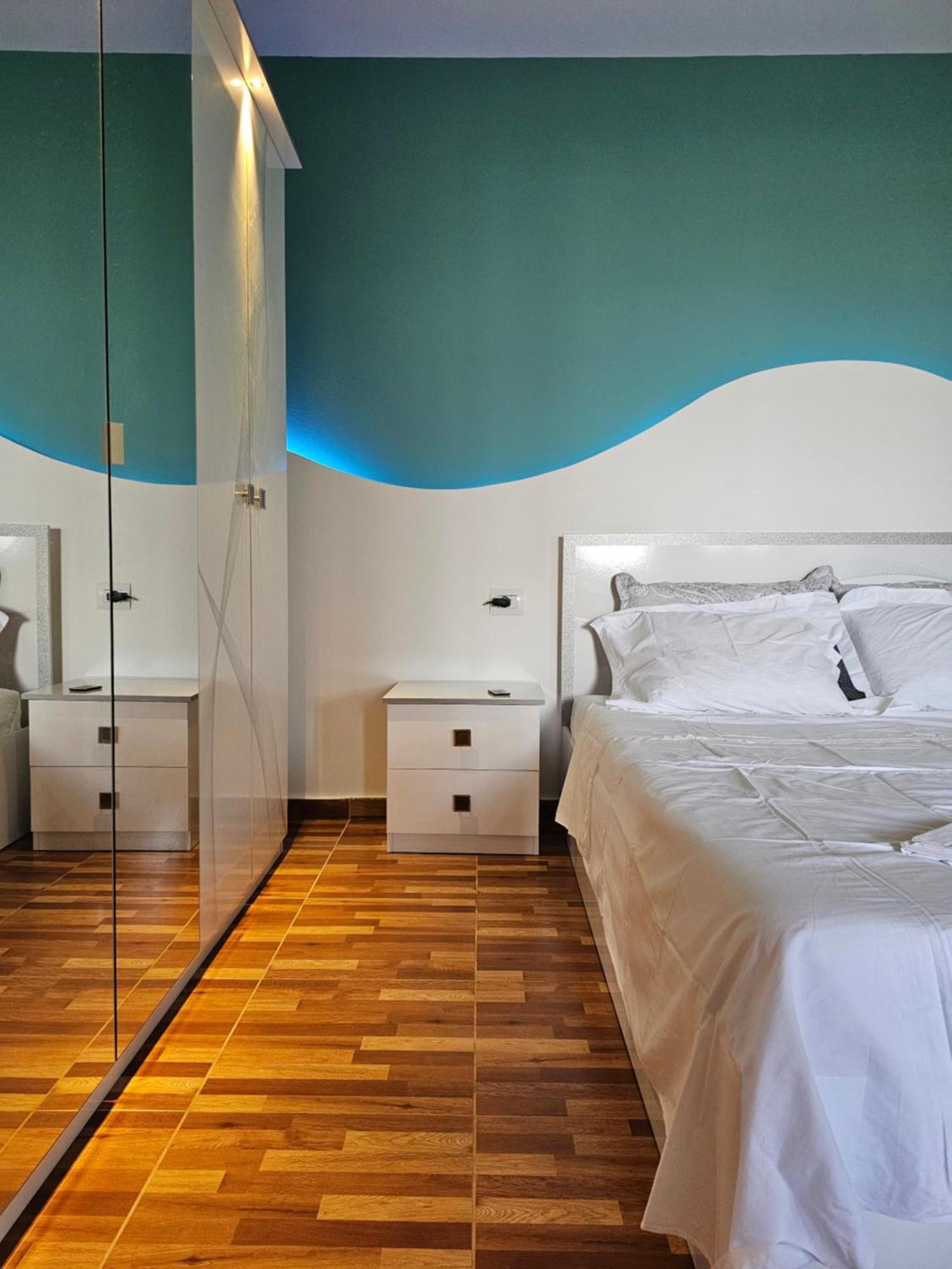 Gjirokastër Lemon Garden Apartment-Hot Tub Jacuzzi מראה חיצוני תמונה